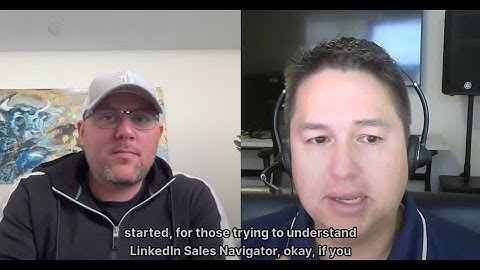Mastering LinkedIn Sales Navigator: Strategies for Targeted Growth and Effective Group Outreach
