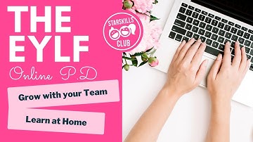 Introduction to Early Years Learning Framework l What is the EYLF? l EYLF Course l EYLF PD l