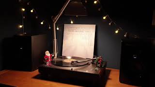 포근한 크리스마스엔 LP로 듣는 재즈캐롤 Eddie Higgins trio - Christmas Songs 2