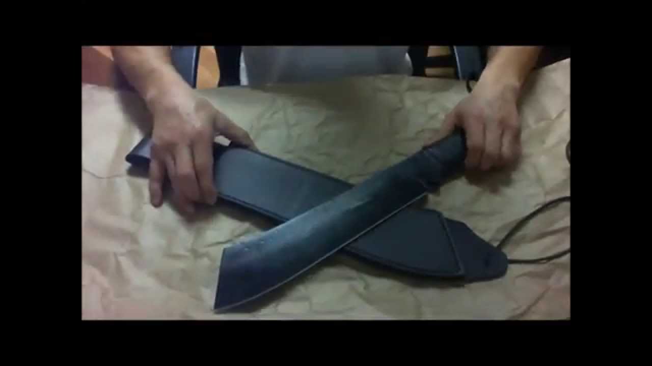 Rambo Knife IV Sylvester Stallone Edition