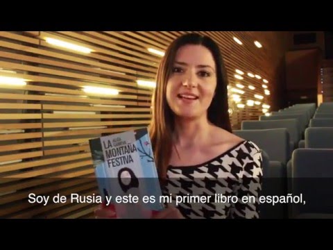 Miniatura del vídeo relacionado con La montaña festiva (El Cuarto de las Maravillas)