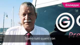 I consigli degli autisti GoOpti - com'è essere un autista GoOpti