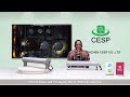 CESP Explosion Proof Light LED by UL844 ATEX IECEx approved - paint booth clean room marine