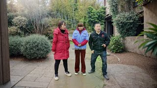 我的乡村生活#100个真实农村故事 #严厉打击违法犯罪