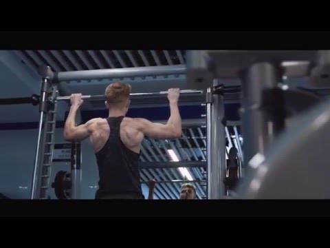 The Oxford Lifestyle Centre - Health and Fitness by City of Oxford College