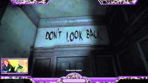 Ger - Layers of Fear - DONT LOOK BACK XD
