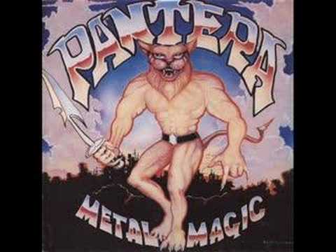 Pantera - Nothin' On (But the Radio)