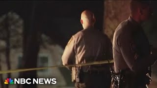 Alleged Leader Of Cultlike Group Zizians Is Arrested In Maryland