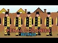 Australian Penal Colonies