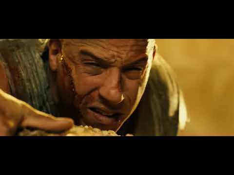 Riddick 3 Karanlığa Hükmet _ Türkçe Dublaj Film izle