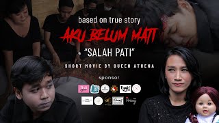 Aku Belum Mati!! | Short Movie |Based on true story