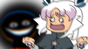 Me when FNF VS Bob mod got a dialogue when beated run [New vs Bob update]