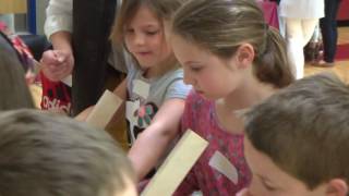 Bresnahan STEM Expo  Lowell's Boat Shop