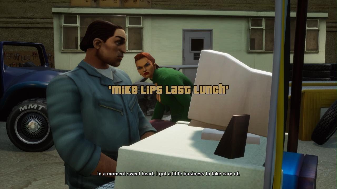Grand Theft Auto III – DE - Without a scratch Trophy - YouTube
