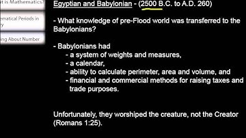 Shormann Math Algebra 1, Lecture 1