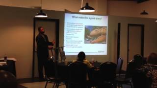 HandsOn Twin Cities Competes at Innovation Forum