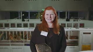 University of East Anglia - Innovation and Impact Awards 2018