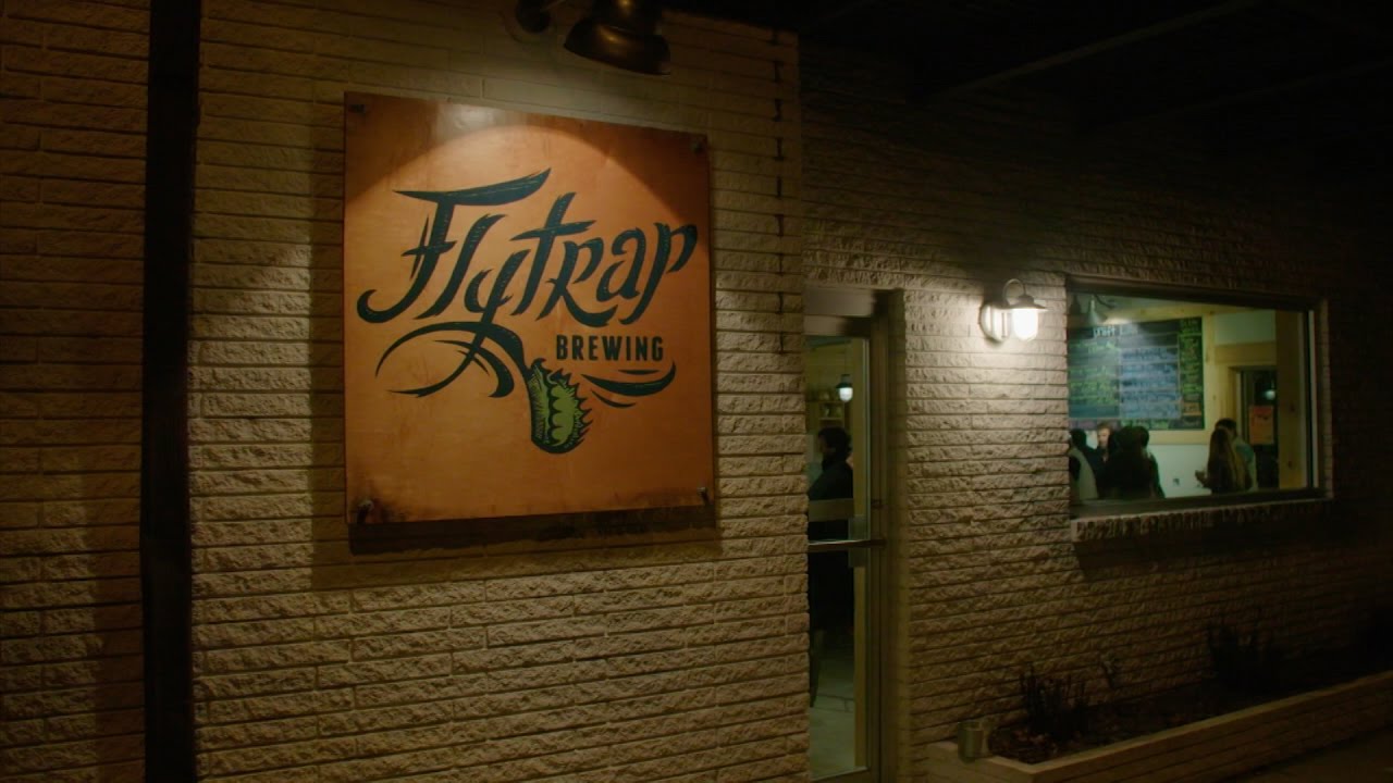 wilmington usa Wilmington Craft Beer Scene | NC Weekend | UNC-TV