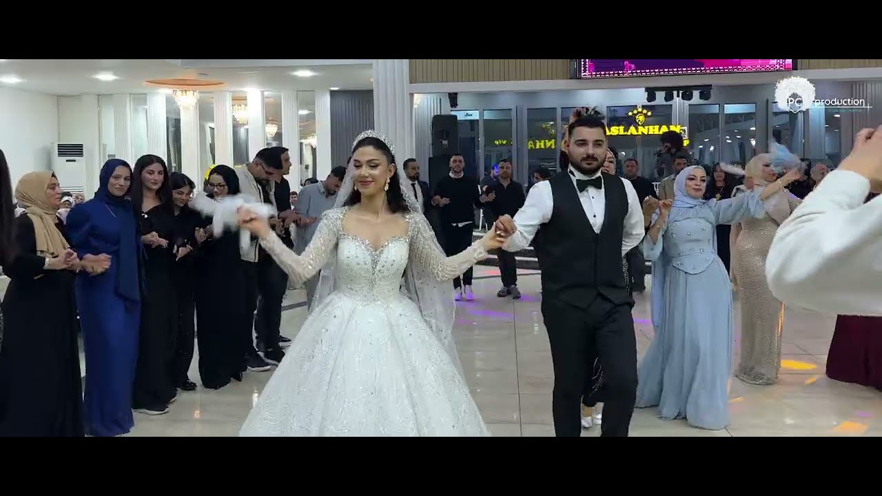 Peyda Can - Daweta Esra & Murat (Muzika Zindi)