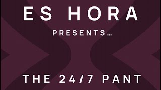 Fashion Show To Prove Pants Can Fit Curves