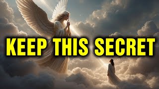Angels Say: Your Soulmate Is Coming to See You - But This Must Stay Secret