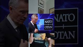Thumbnail for Salty Atlantic. Salty NATO. Fun Fact about History