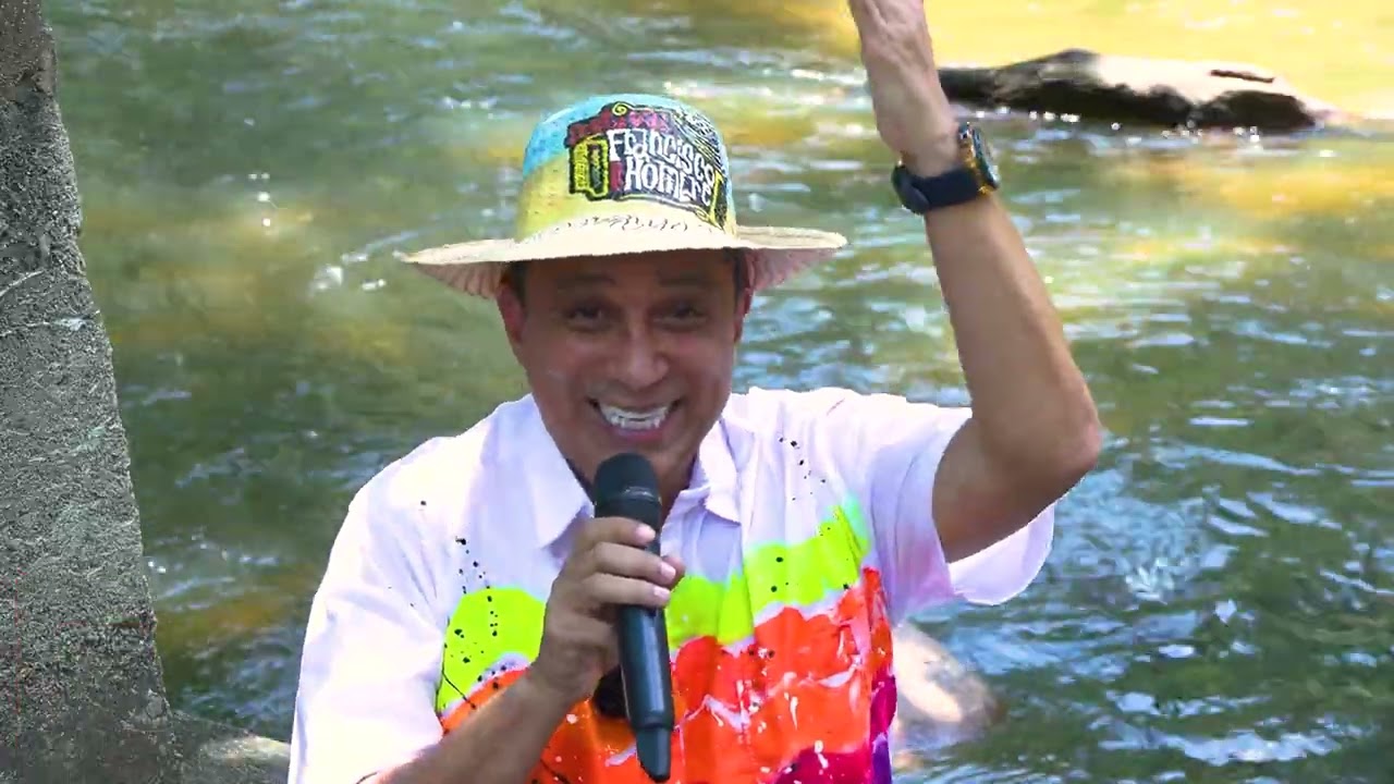 Sucesos Con Jorge Cura - Chema Moscote