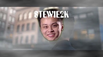 How To Play Like Stewie2K