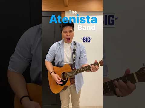 The Atenista Band