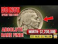 Buffalo Nickel Value Guide: 5 Coins Worth Huge Money