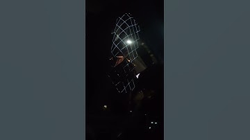 Piramit Tower - Tashkent