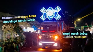 Brewog Perdana Karnaval Bandung  Penontonkarnaval Bandung Diwek Jombang