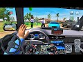 New Taxi Driver 3D - Real Taxi City Traffic Game 2026 - Taxi Simulator 3D! Car Game Android Gameplay