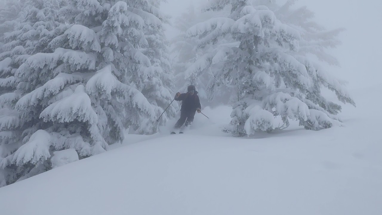 IndyPass Roadtrip Ep1: Silver Mountain, 49° North