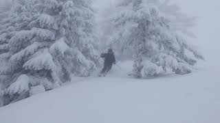 IndyPass Roadtrip Ep1: Silver Mountain, 49° North