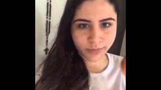 Vem Cá Jorge - Ensinando A Beijar