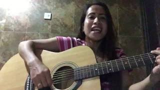 Cover Way Back Into Love - By Hugh Grant Haley Bennet