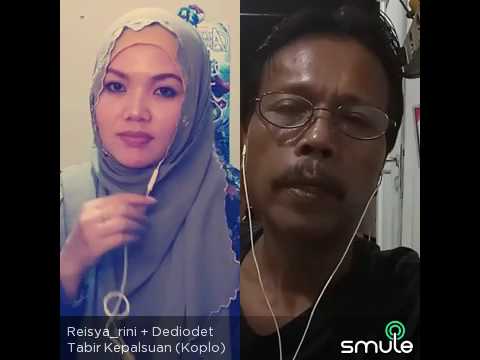 Tabir Kepalsuan Dediodet
