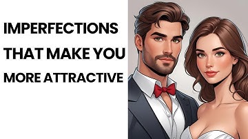 Why Your Flaws Make You Magnetic And Loved