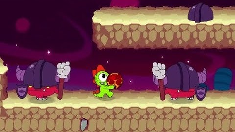 KIZI ADVENTURE - THE WAY HOME GAME LEVEL-6 WALKTHROUGH