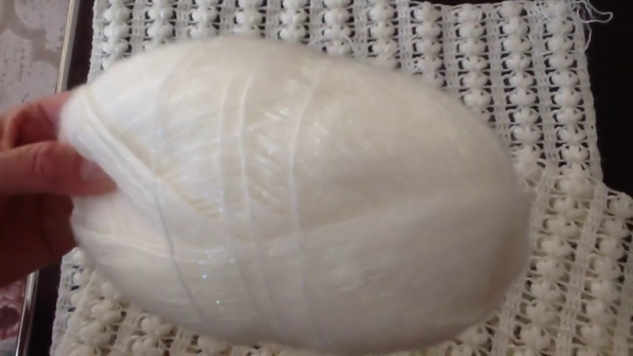 Bahar Gülleri Yelek Örneği