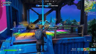 Battle Hound vs John Wick Dance Battle