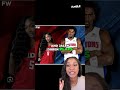 Why Detroit Pistons Fans Are Beefing With Angel Reese