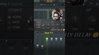 THE PERFECT HACK FOR FLIPPING MELODY LOOPS #shorts