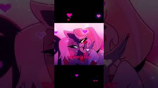 vaggie vs charlie who dance best?💖#helluvaboss #hazbinhoteledit #hazbinhotel #edit