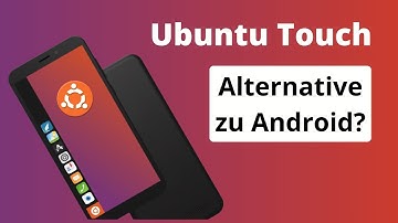 Neues über Ubuntu Touch - Linux auf dem Smartphone! [Ubuntu Touch Vorstellung]