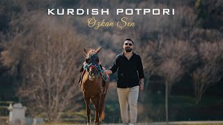 Özkan Şen - Kurdish Potpori 2024 Resimi