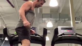 Multi plane Hip Function