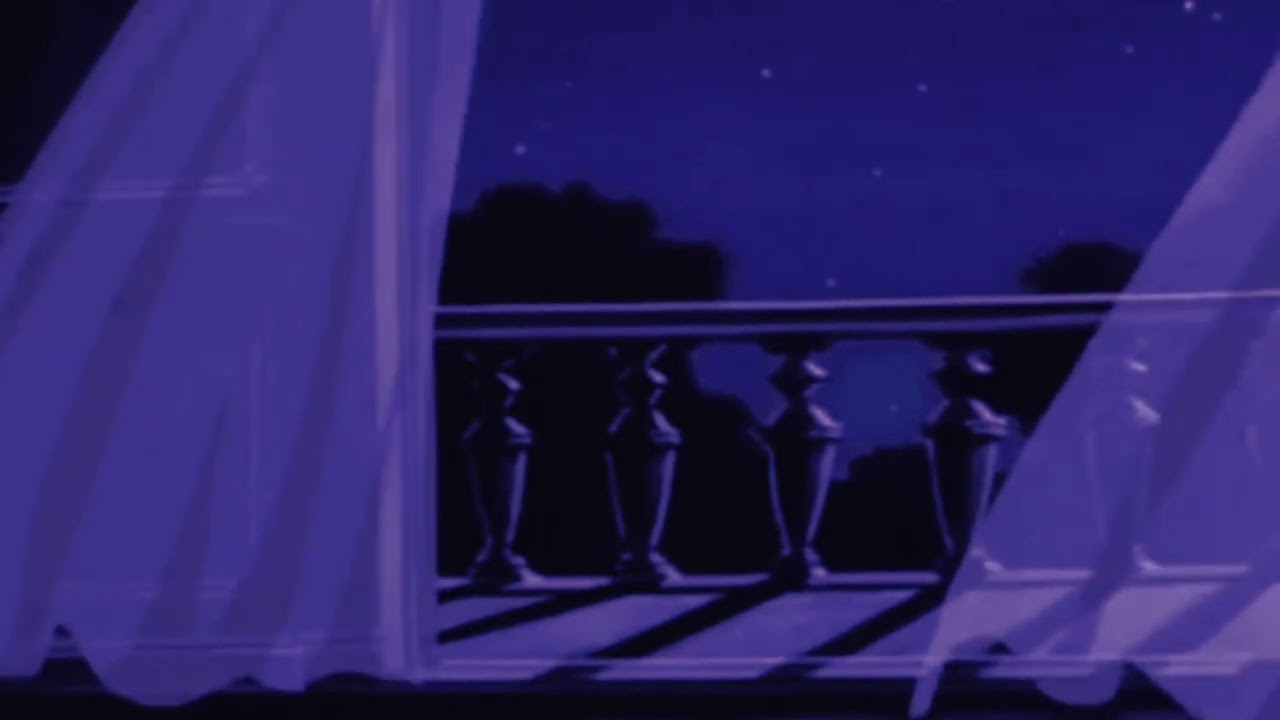 Paluma Sound - Risk (Slowed to Perfection)