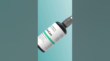 Animated 3D mockup in minutes using Pacdora and Canva #animation #packaging